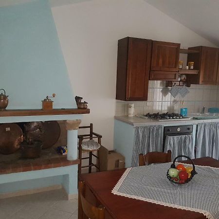 La Casetta Blu Capalbio Kültér fotó