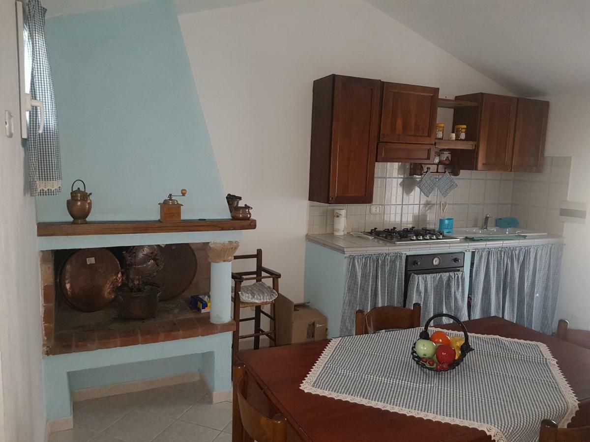 La Casetta Blu Capalbio Kültér fotó